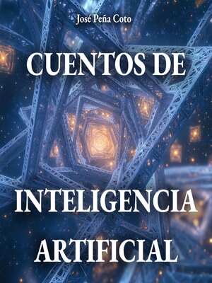 Cuentos de inteligencia artificial - Audiobook